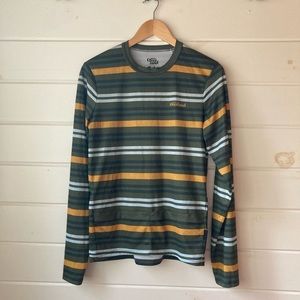 Men’s Morvelo Overland cycling Jersey